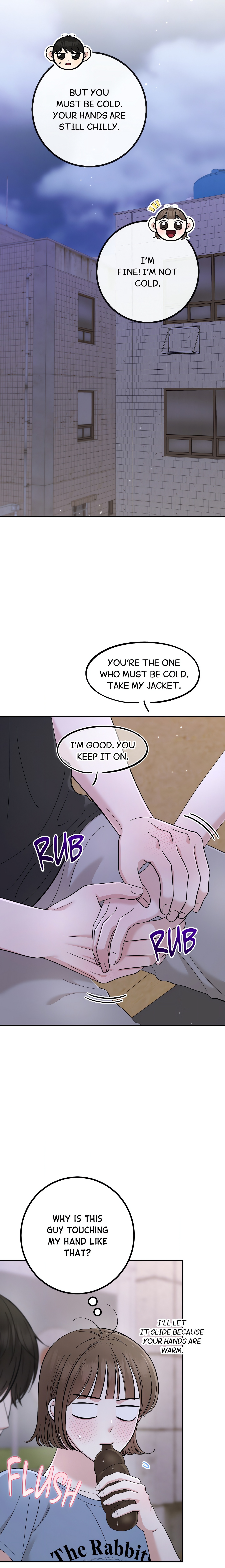In Session (Uncensored) Page 22 - MangaHe