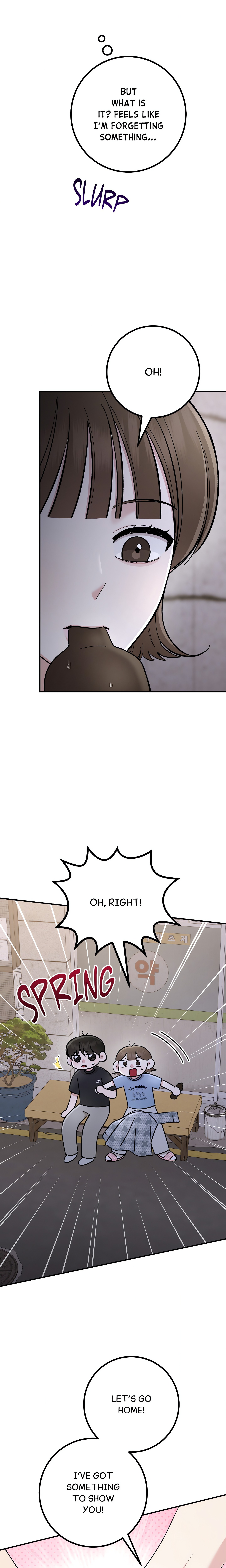 In Session (Uncensored) Page 23 - MangaHe
