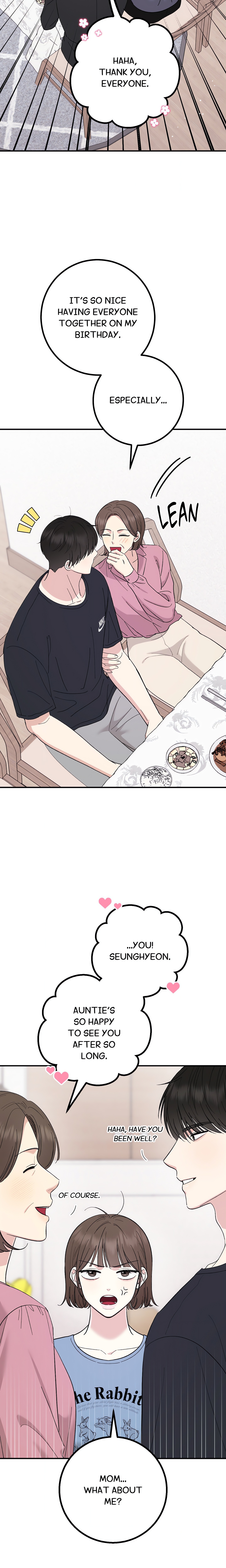 In Session (Uncensored) Page 4 - MangaHe