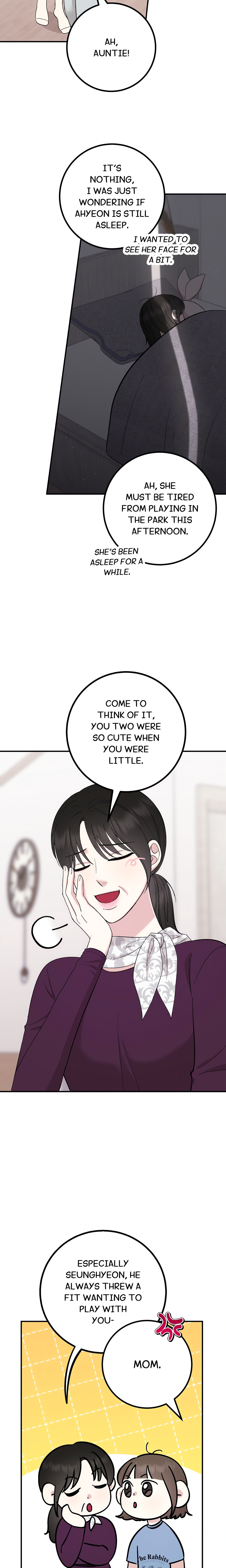 In Session (Uncensored) Page 9 - MangaHe