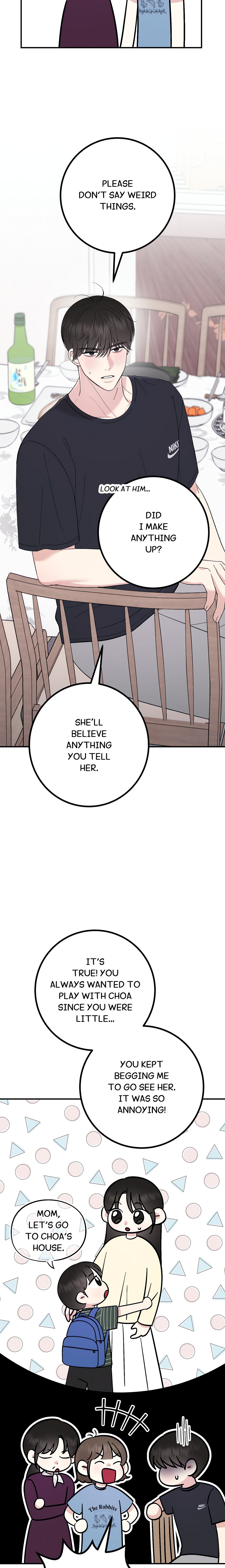 In Session (Uncensored) Page 10 - MangaHe