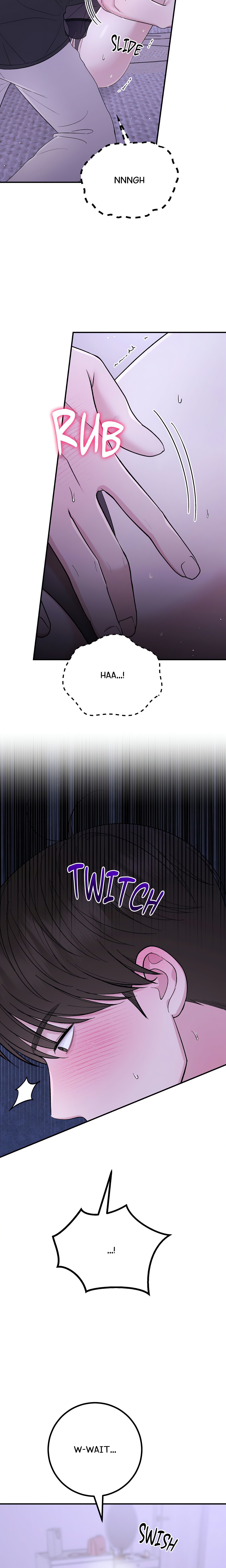 In Session (Uncensored) Page 22 - MangaHe