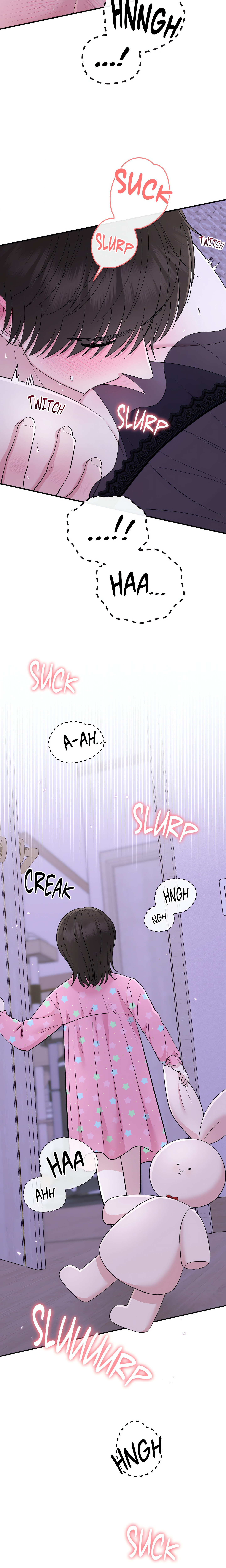 In Session (Uncensored) Page 25 - MangaHe
