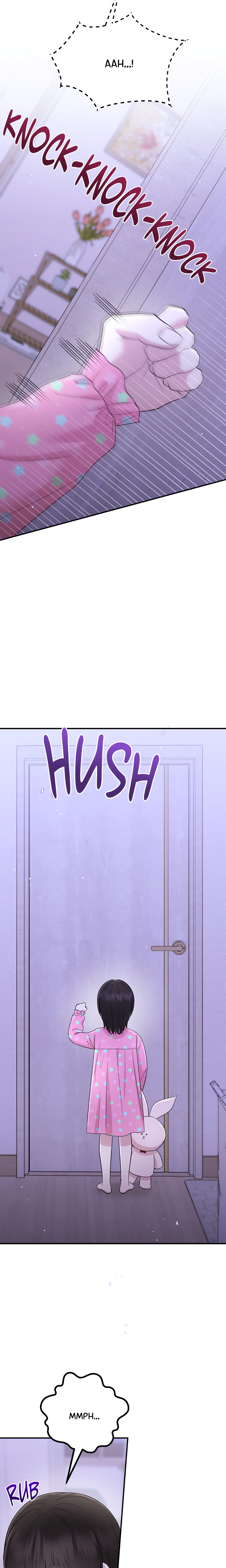 In Session (Uncensored) Page 27 - MangaHe