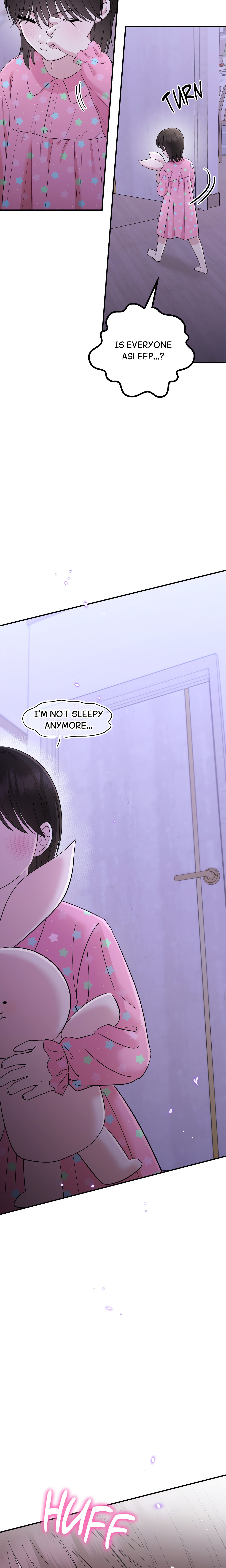 In Session (Uncensored) Page 28 - MangaHe