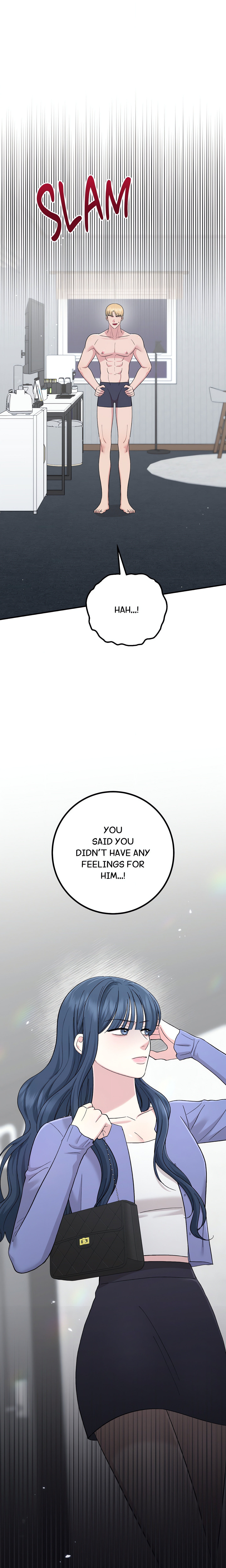 In Session (Uncensored) Page 5 - MangaHe