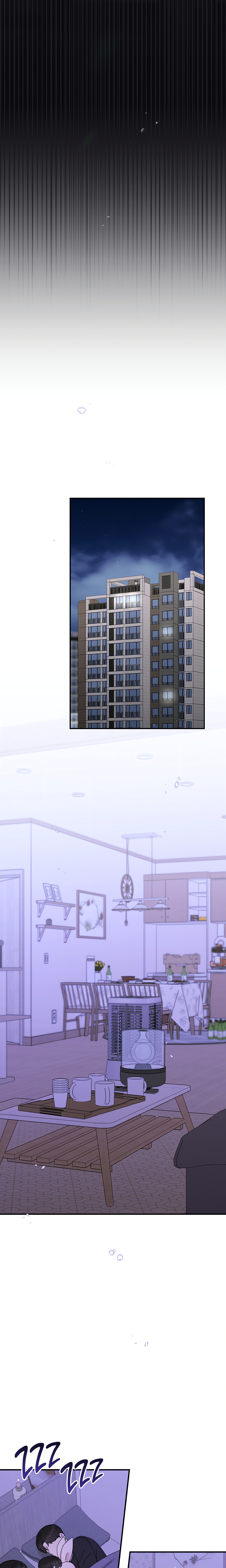 In Session (Uncensored) Page 6 - MangaHe