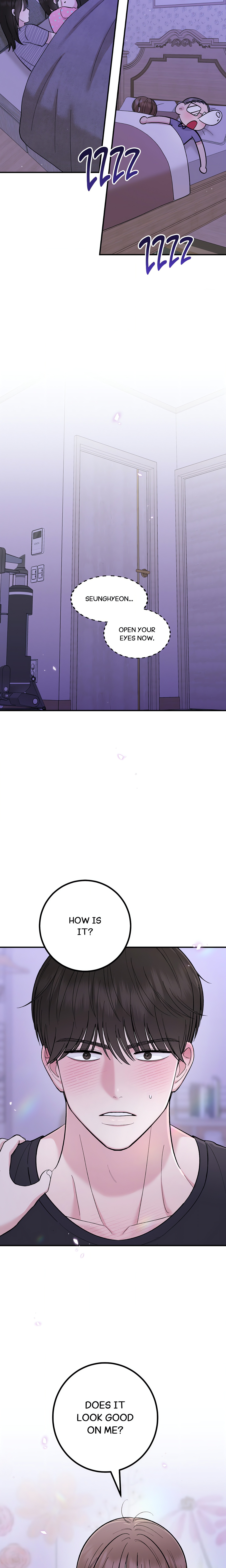 In Session (Uncensored) Page 7 - MangaHe