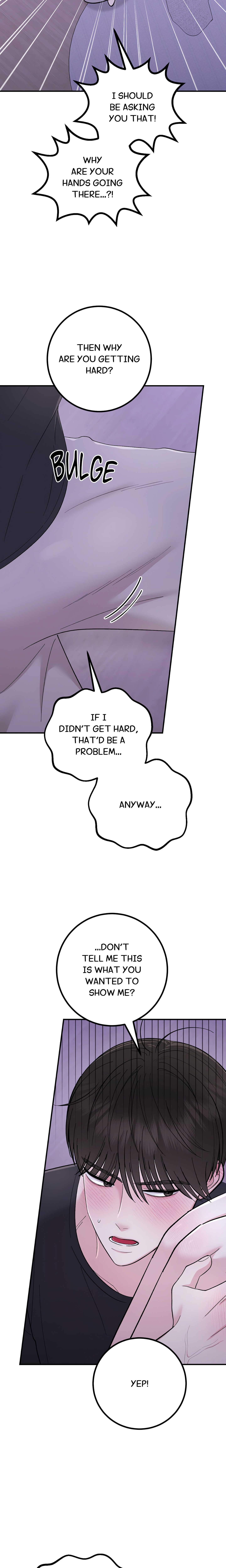 In Session (Uncensored) Page 10 - MangaHe