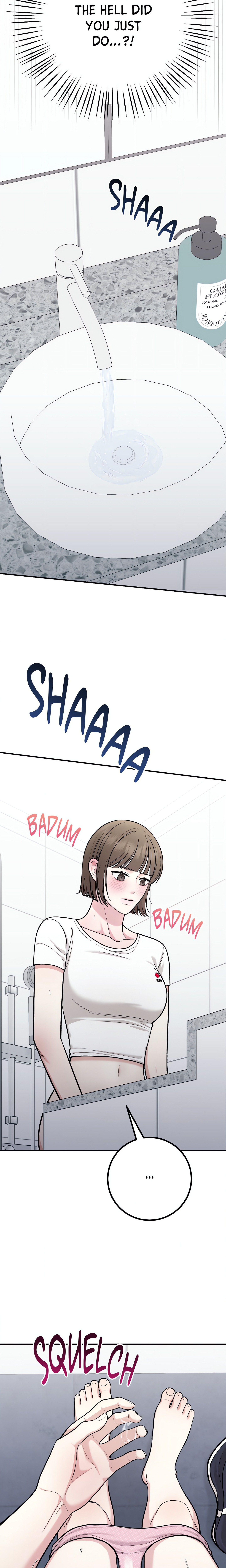 In Session (Uncensored) Page 20 - MangaHe