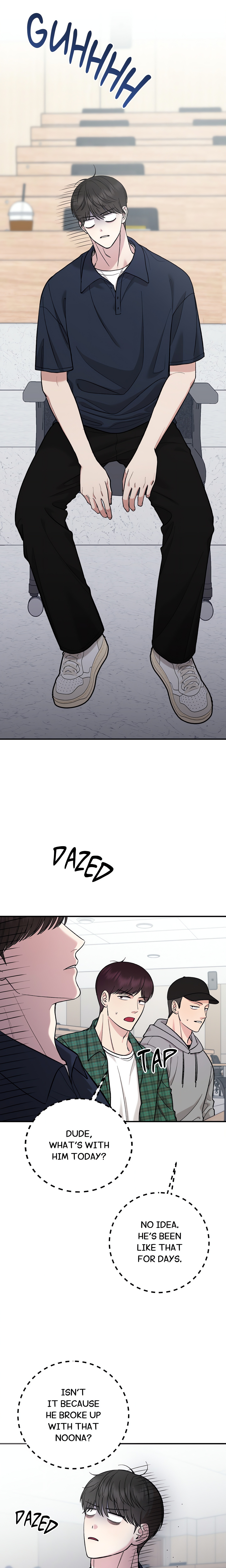 In Session (Uncensored) Page 22 - MangaHe
