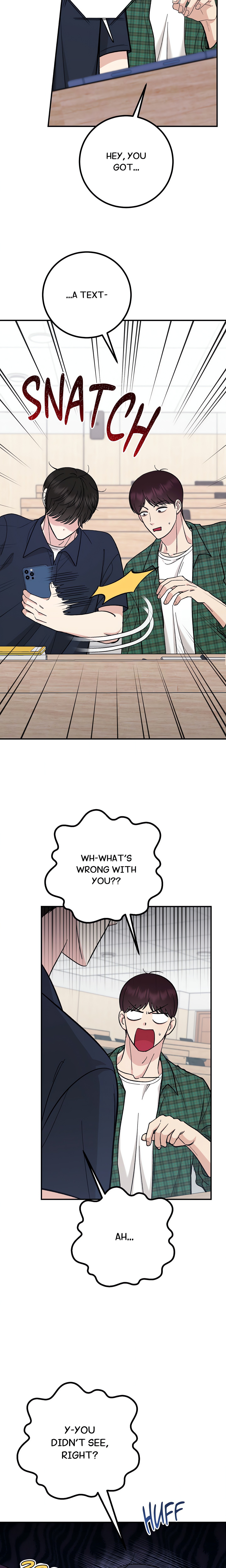 In Session (Uncensored) Page 24 - MangaHe