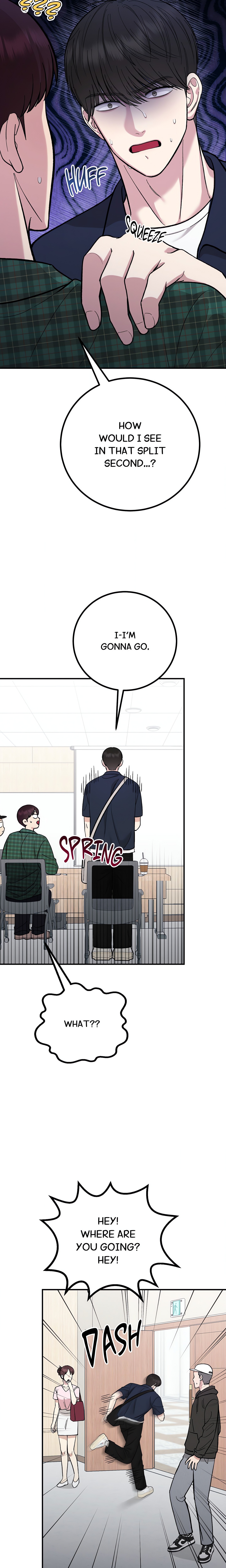 In Session (Uncensored) Page 25 - MangaHe