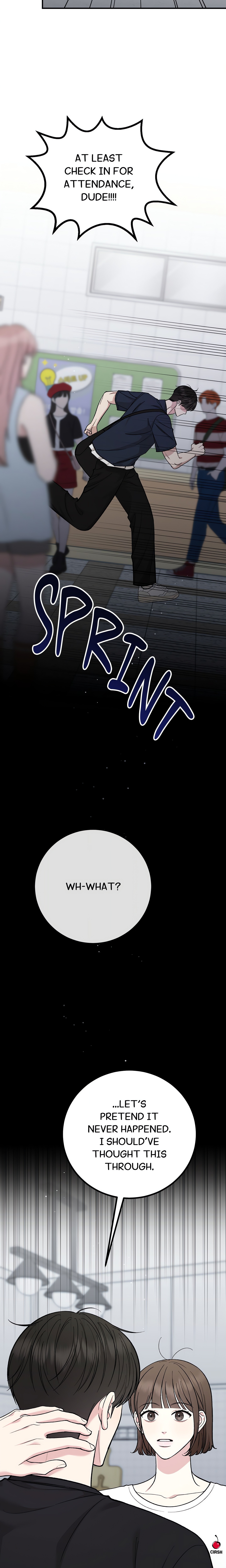 In Session (Uncensored) Page 26 - MangaHe