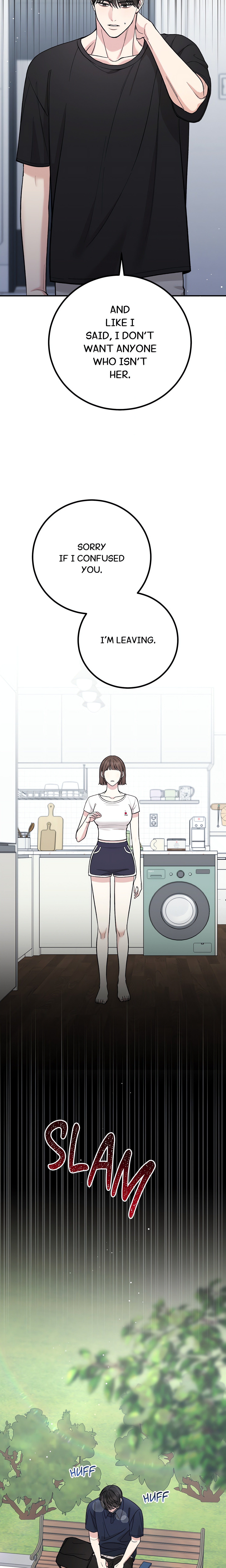 In Session (Uncensored) Page 28 - MangaHe