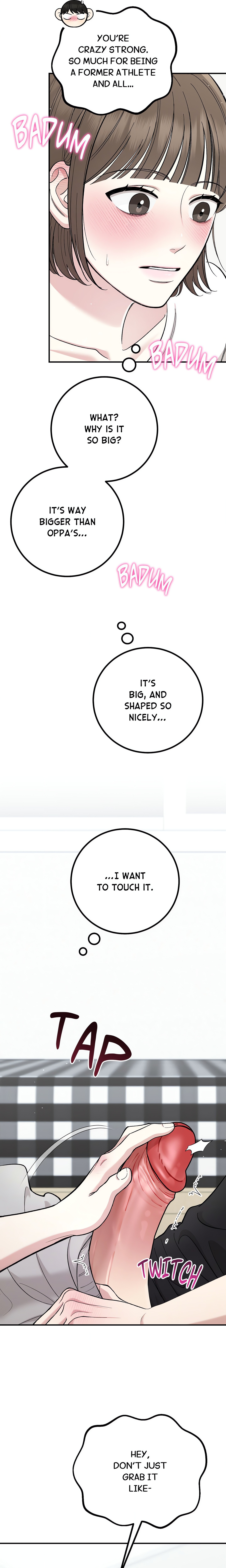 In Session (Uncensored) Page 6 - MangaHe
