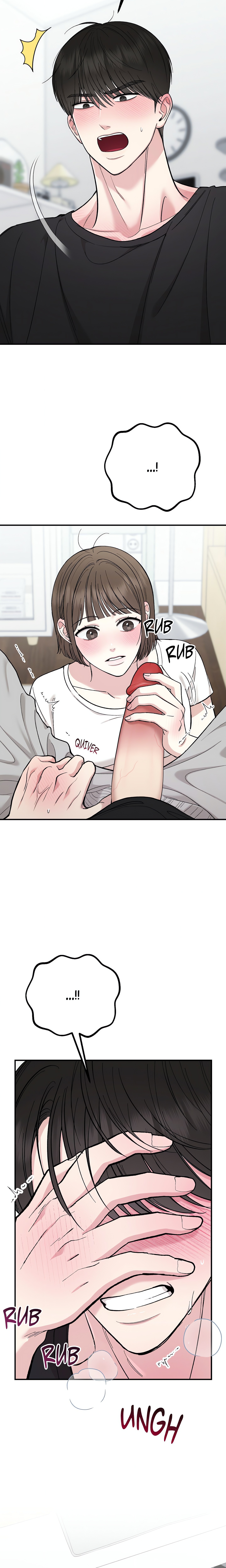 In Session (Uncensored) Page 7 - MangaHe