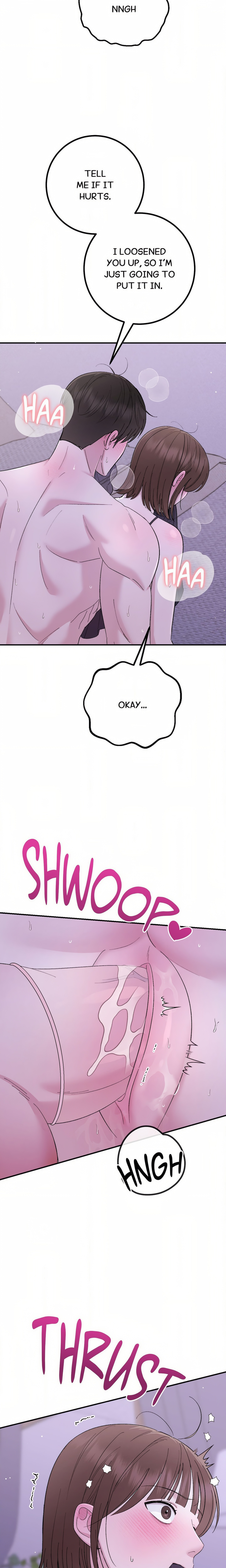 In Session (Uncensored) Page 12 - MangaHe