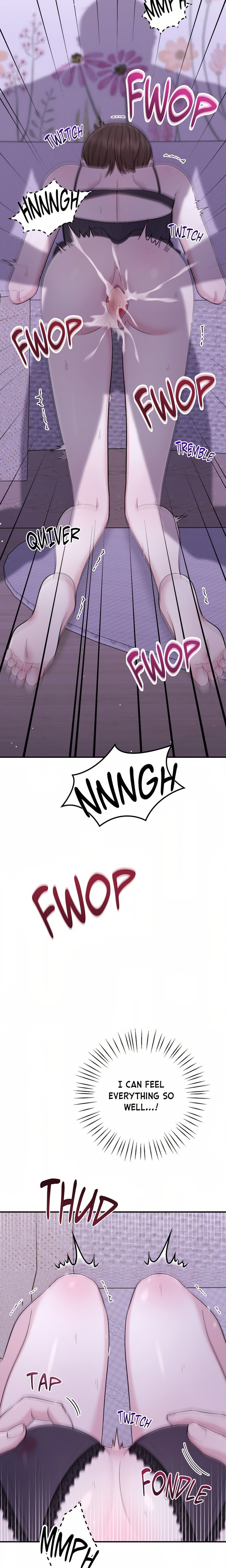 In Session (Uncensored) Page 16 - MangaHe