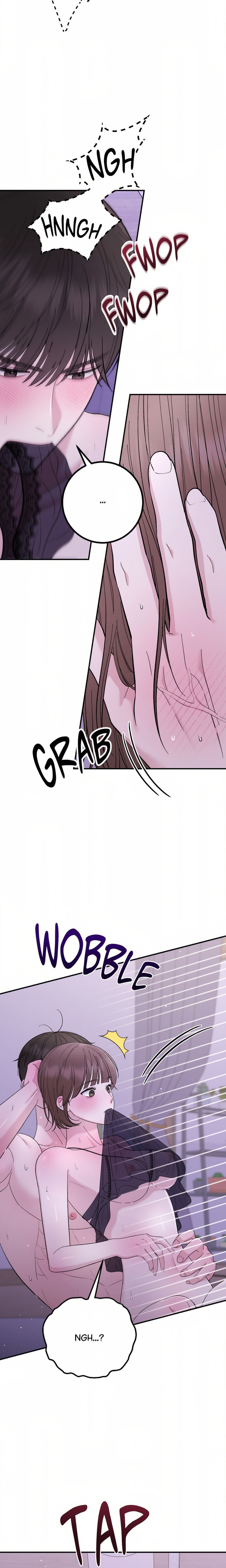 In Session (Uncensored) Page 17 - MangaHe