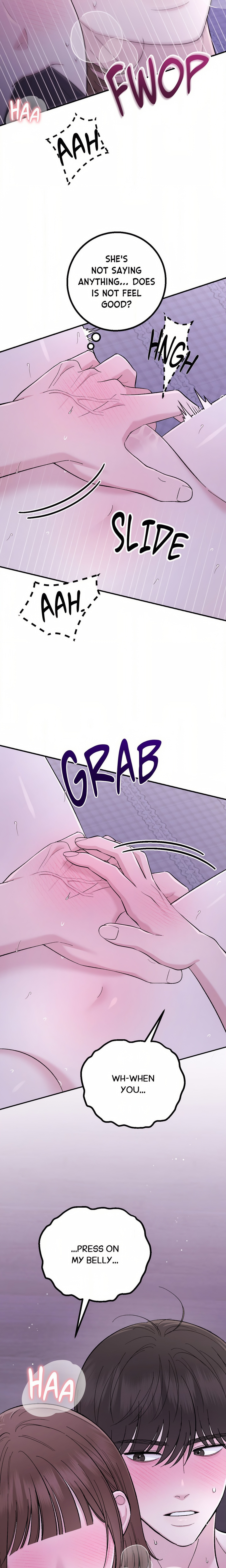 In Session (Uncensored) Page 24 - MangaHe