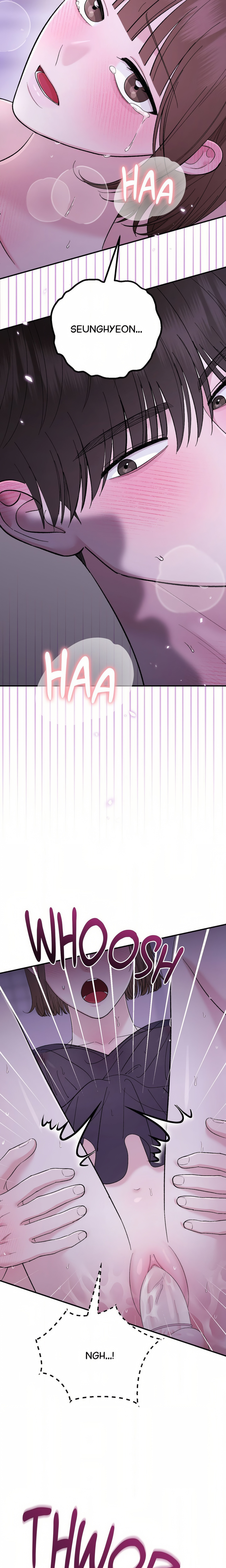 In Session (Uncensored) Page 26 - MangaHe