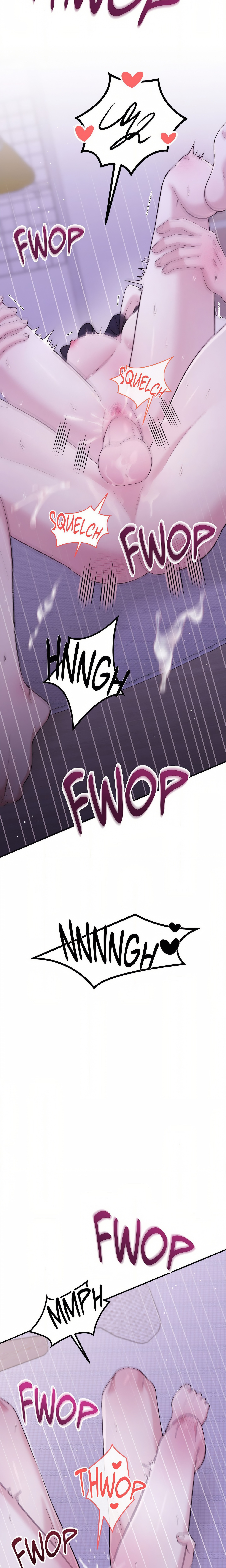 In Session (Uncensored) Page 27 - MangaHe