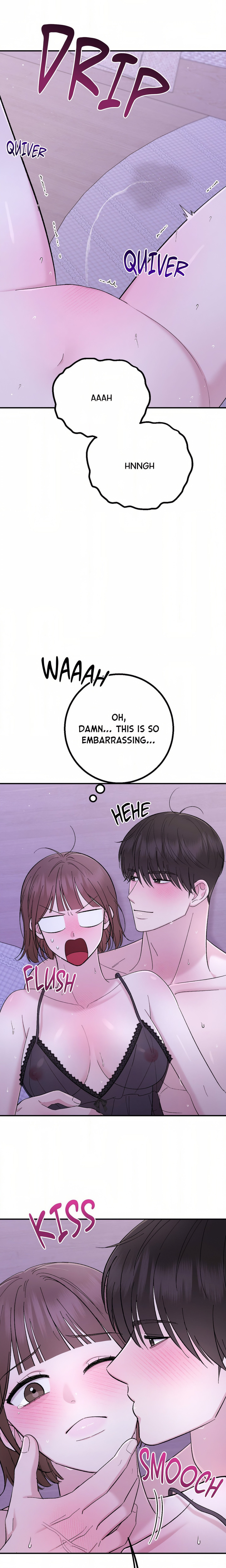 In Session (Uncensored) Page 30 - MangaHe