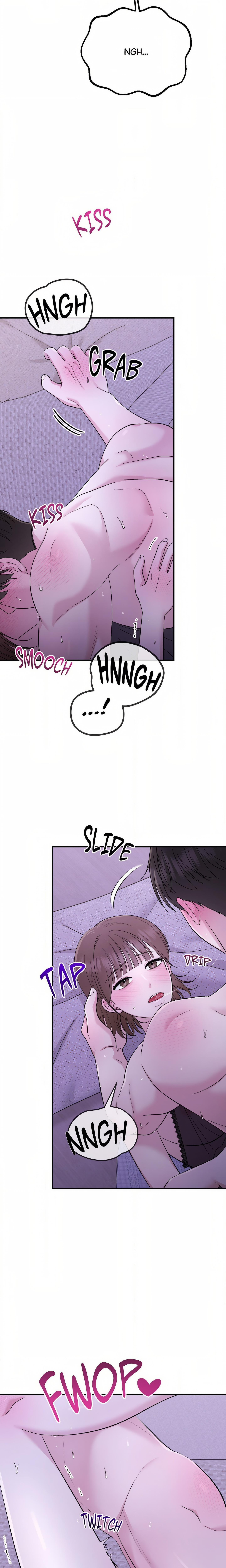 In Session (Uncensored) Page 31 - MangaHe