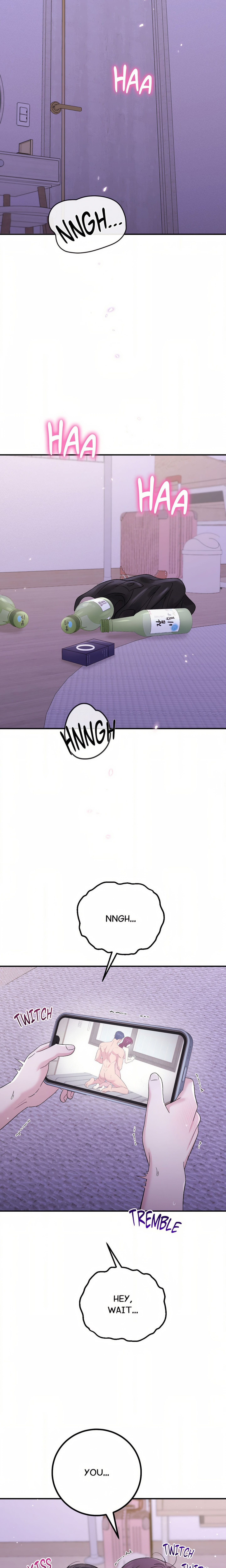 In Session (Uncensored) Page 5 - MangaHe