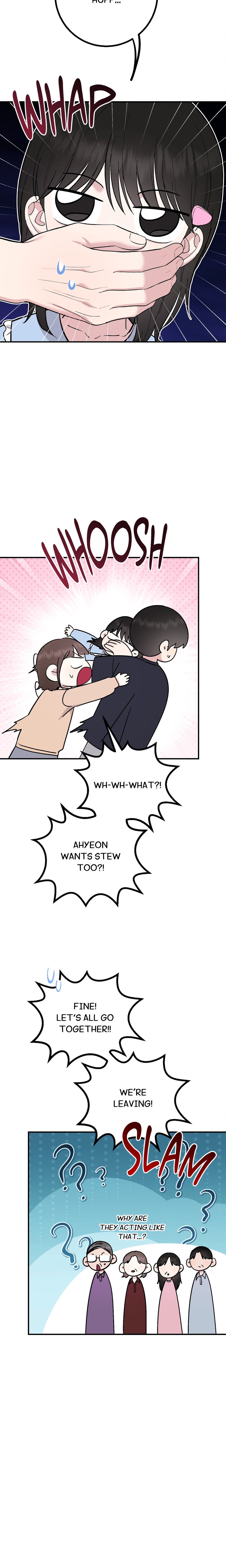 In Session (Uncensored) Page 20 - MangaHe