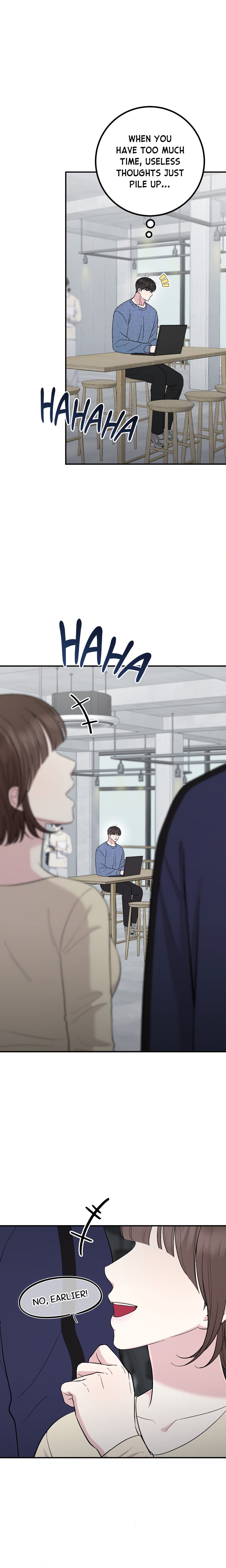 In Session (Uncensored) Page 29 - MangaHe