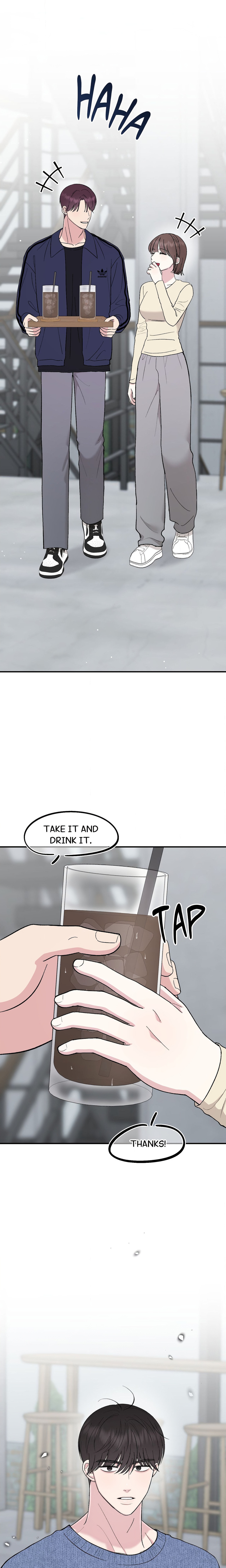 In Session (Uncensored) Page 30 - MangaHe