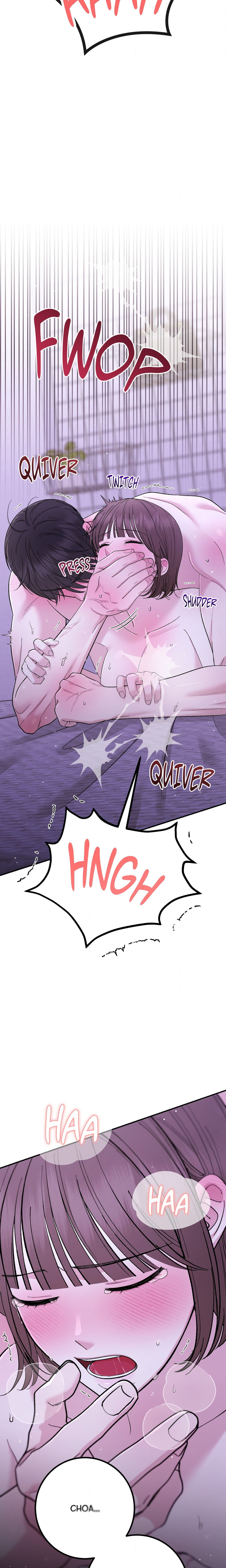 In Session (Uncensored) Page 6 - MangaHe