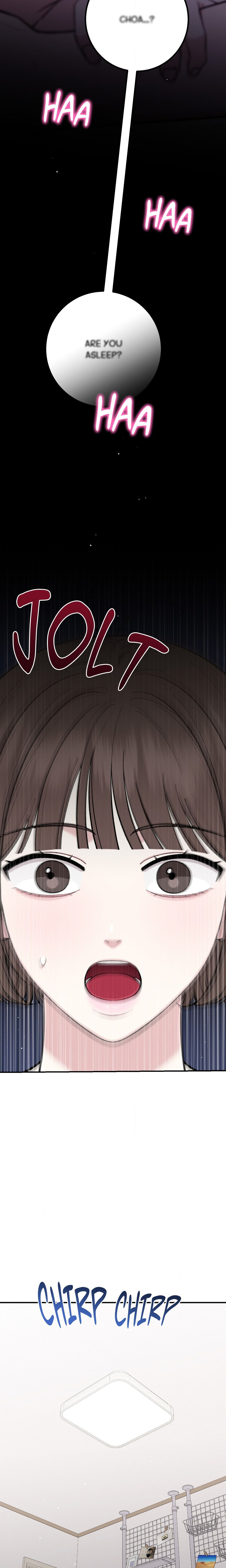 In Session (Uncensored) Page 7 - MangaHe