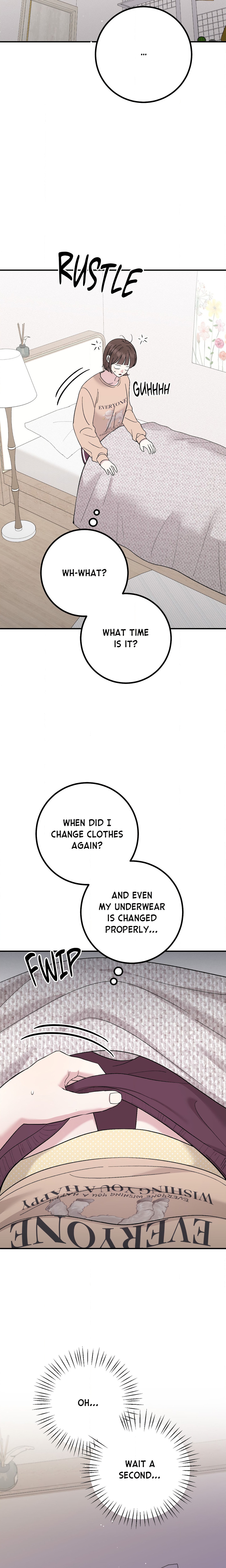 In Session (Uncensored) Page 8 - MangaHe