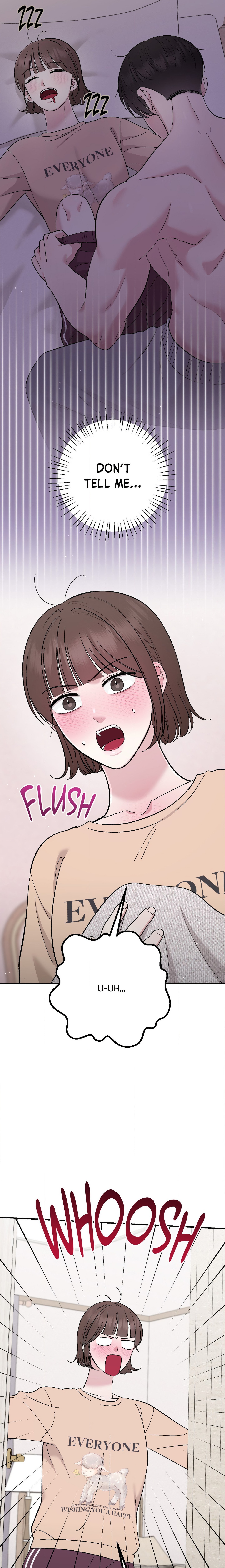 In Session (Uncensored) Page 9 - MangaHe