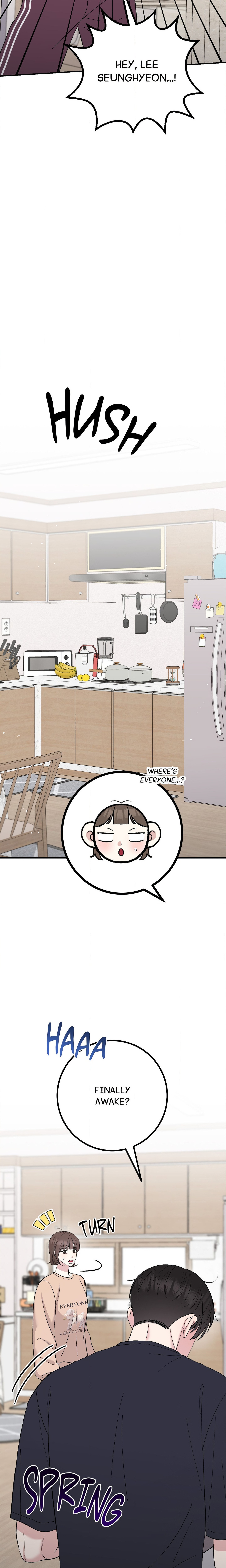 In Session (Uncensored) Page 10 - MangaHe