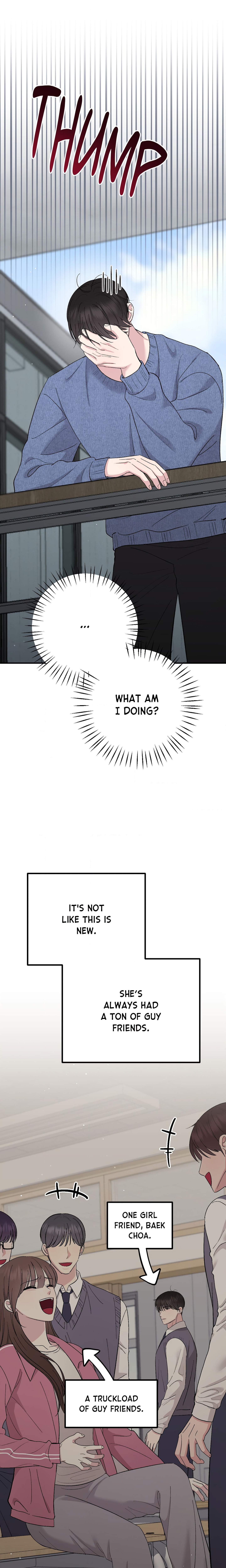 In Session (Uncensored) Page 11 - MangaHe