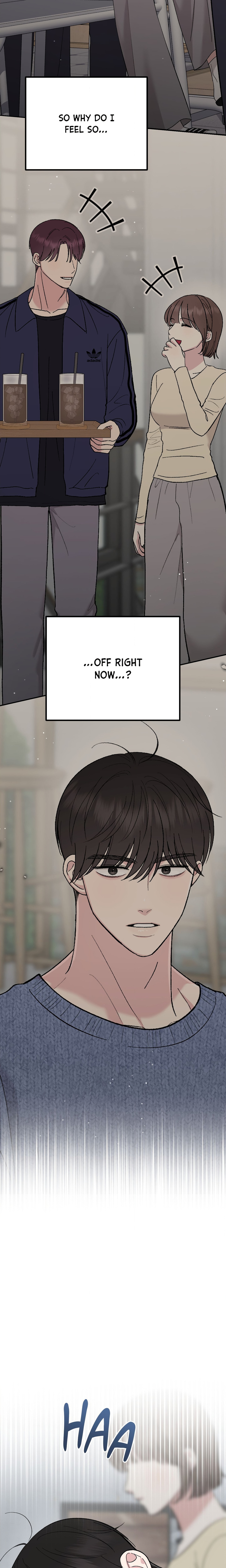 In Session (Uncensored) Page 12 - MangaHe