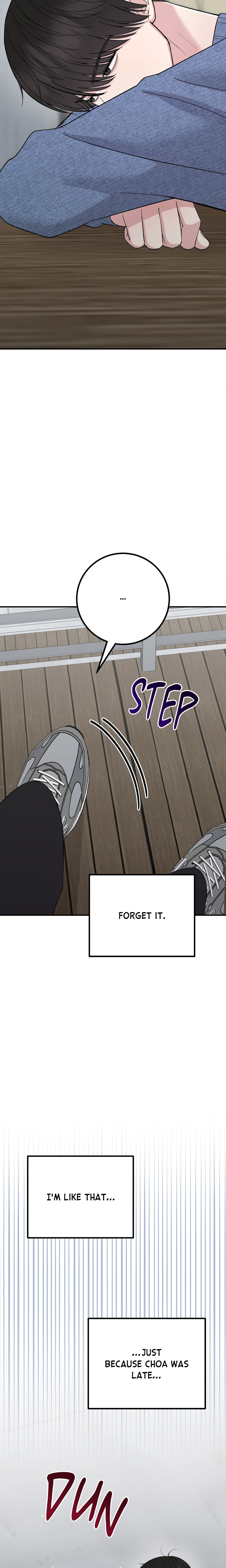 In Session (Uncensored) Page 13 - MangaHe