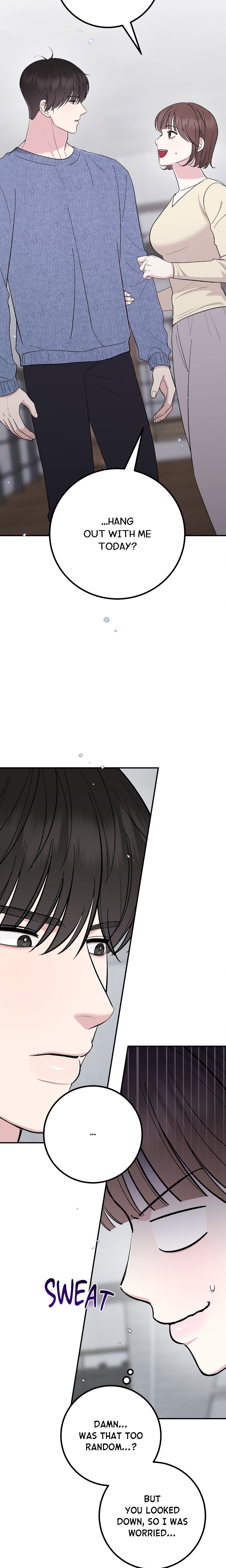 In Session (Uncensored) Page 16 - MangaHe