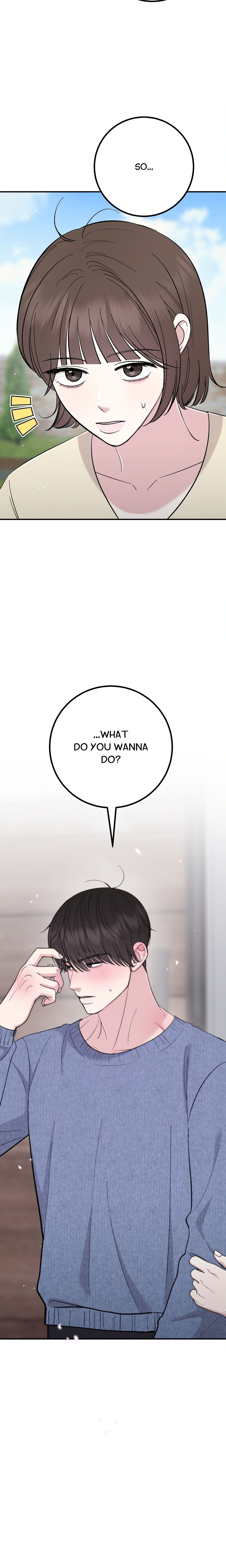 In Session (Uncensored) Page 17 - MangaHe