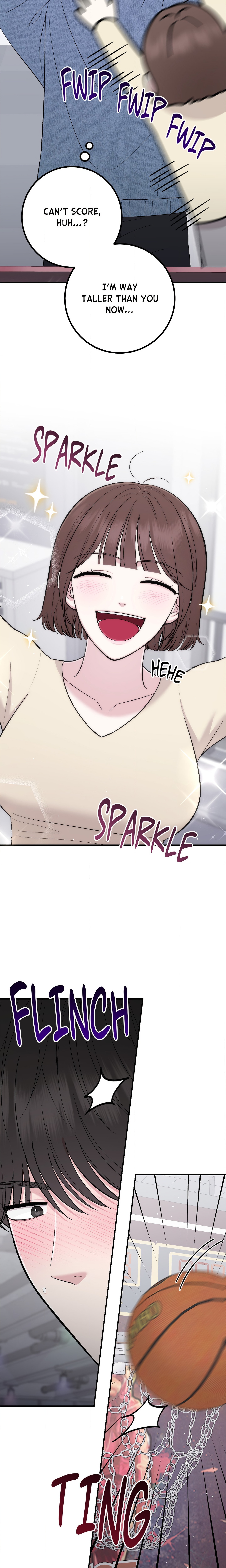 In Session (Uncensored) Page 21 - MangaHe
