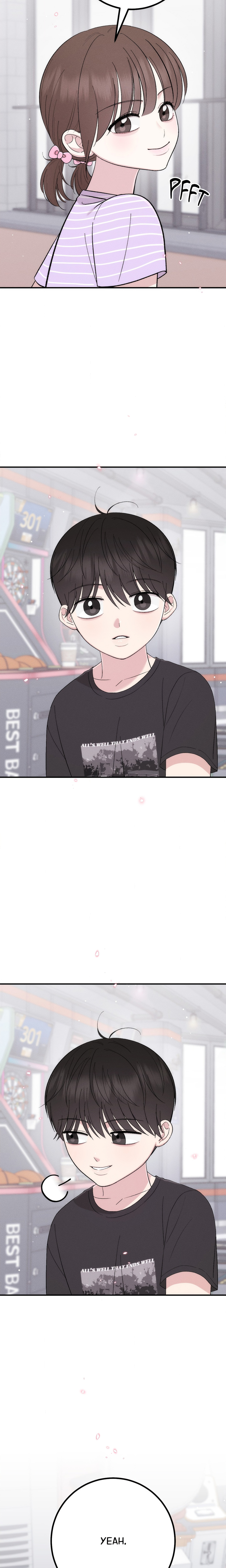 In Session (Uncensored) Page 23 - MangaHe