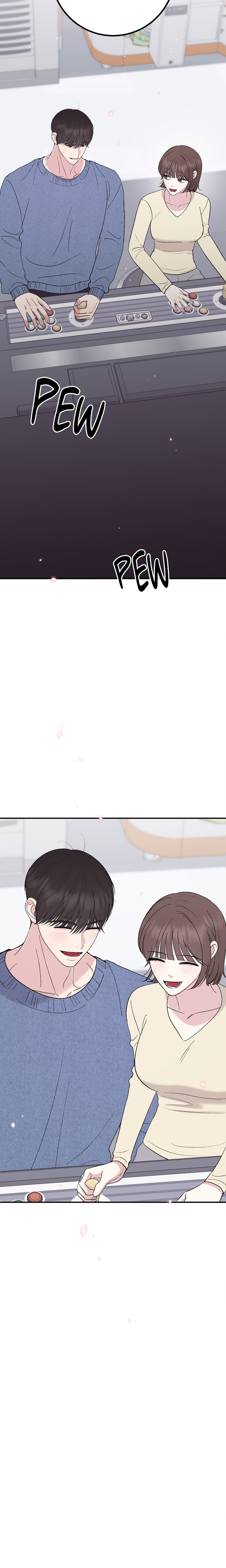 In Session (Uncensored) Page 24 - MangaHe