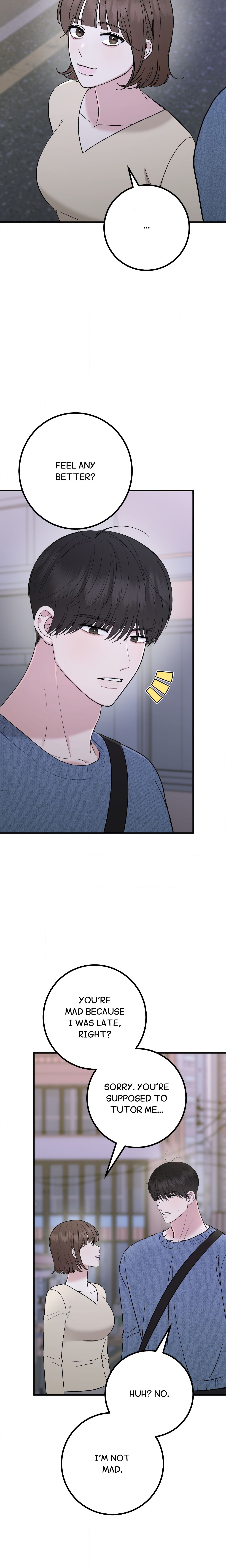 In Session (Uncensored) Page 26 - MangaHe