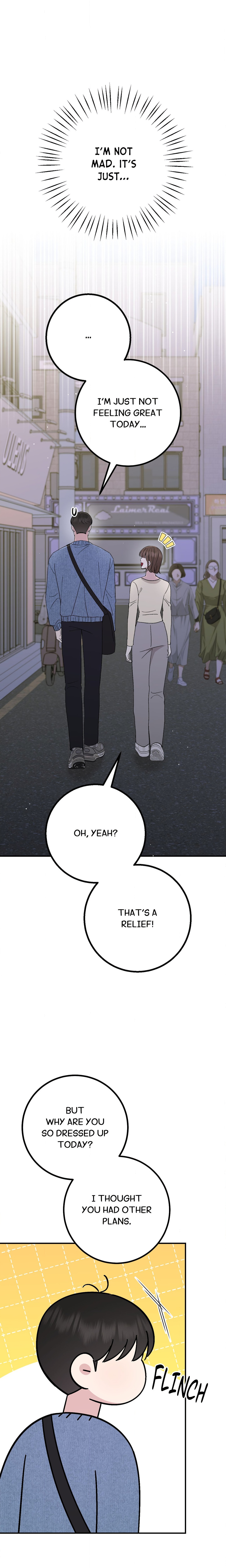 In Session (Uncensored) Page 27 - MangaHe