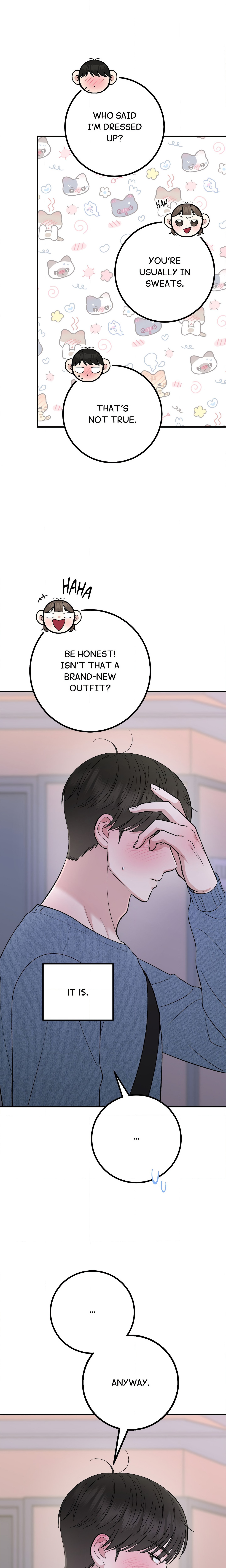 In Session (Uncensored) Page 28 - MangaHe
