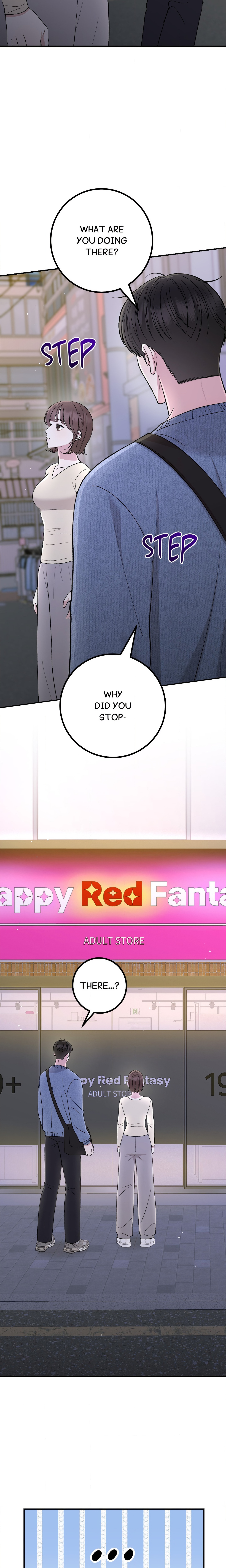 In Session (Uncensored) Page 30 - MangaHe